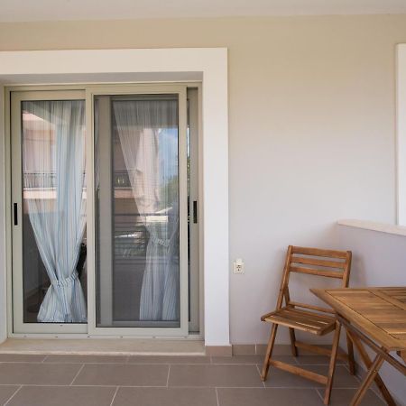 La Strada Apartment Lefkáda Kültér fotó