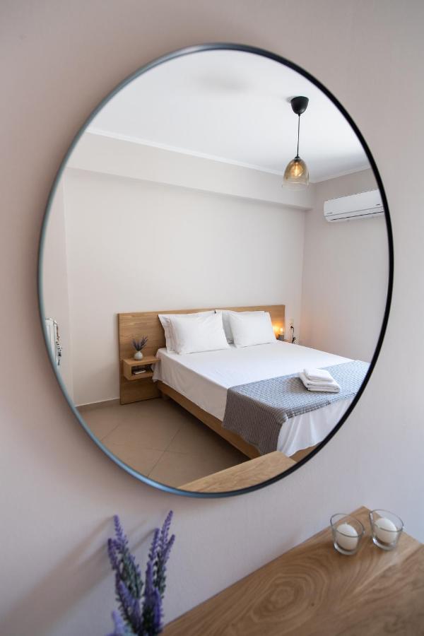 La Strada Apartment Lefkáda Kültér fotó