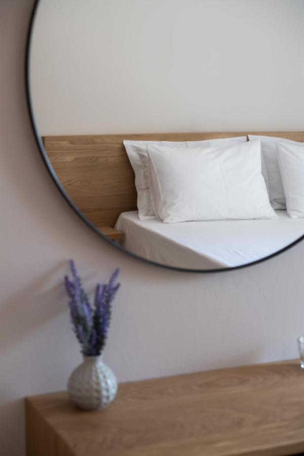 La Strada Apartment Lefkáda Kültér fotó
